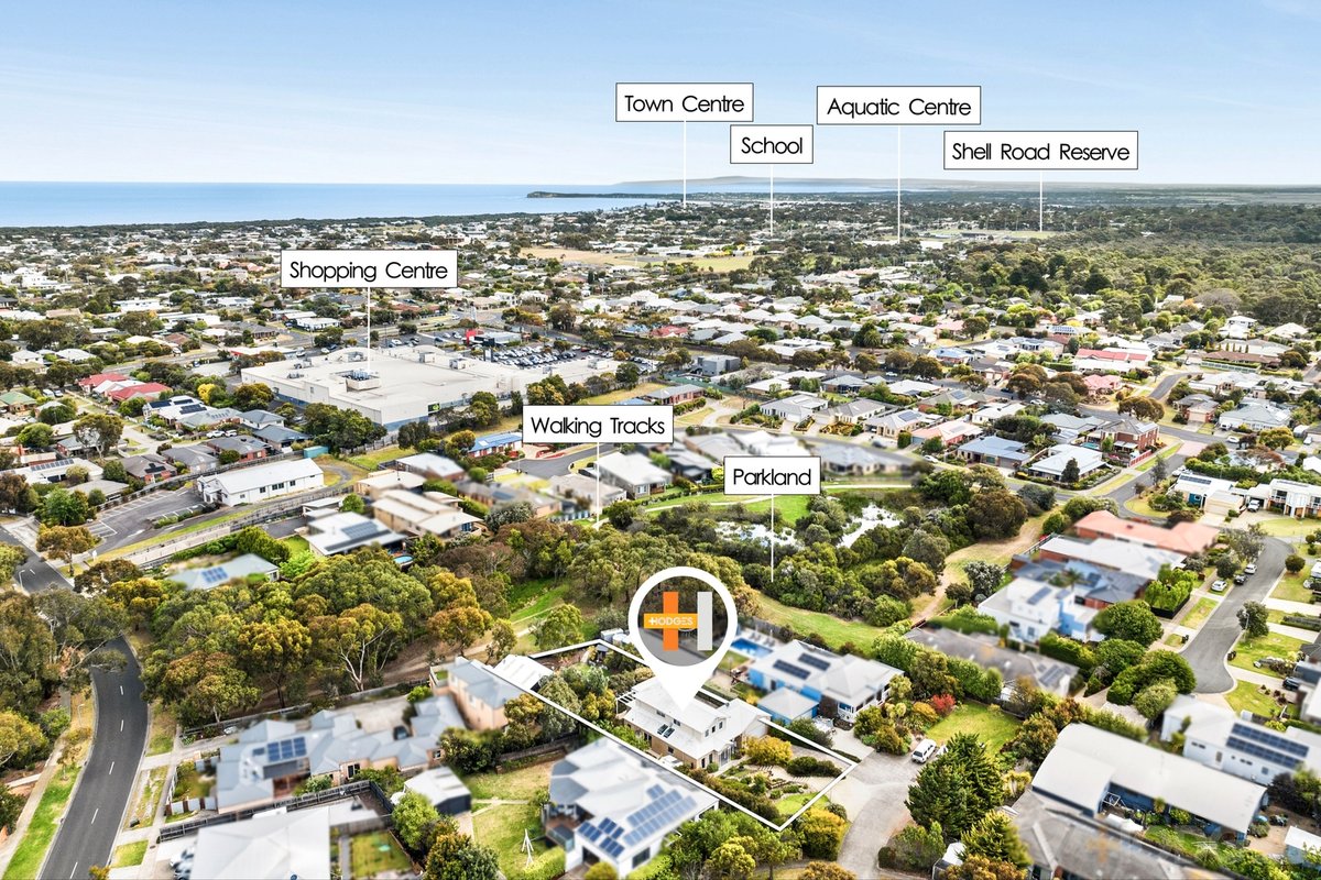 9-11 Seawind Place Ocean Grove - Residential for sale