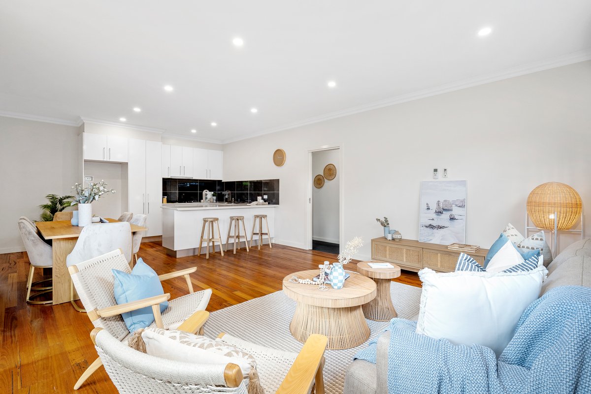 9 Acacia Lane ROSEBUD - Residential for sale