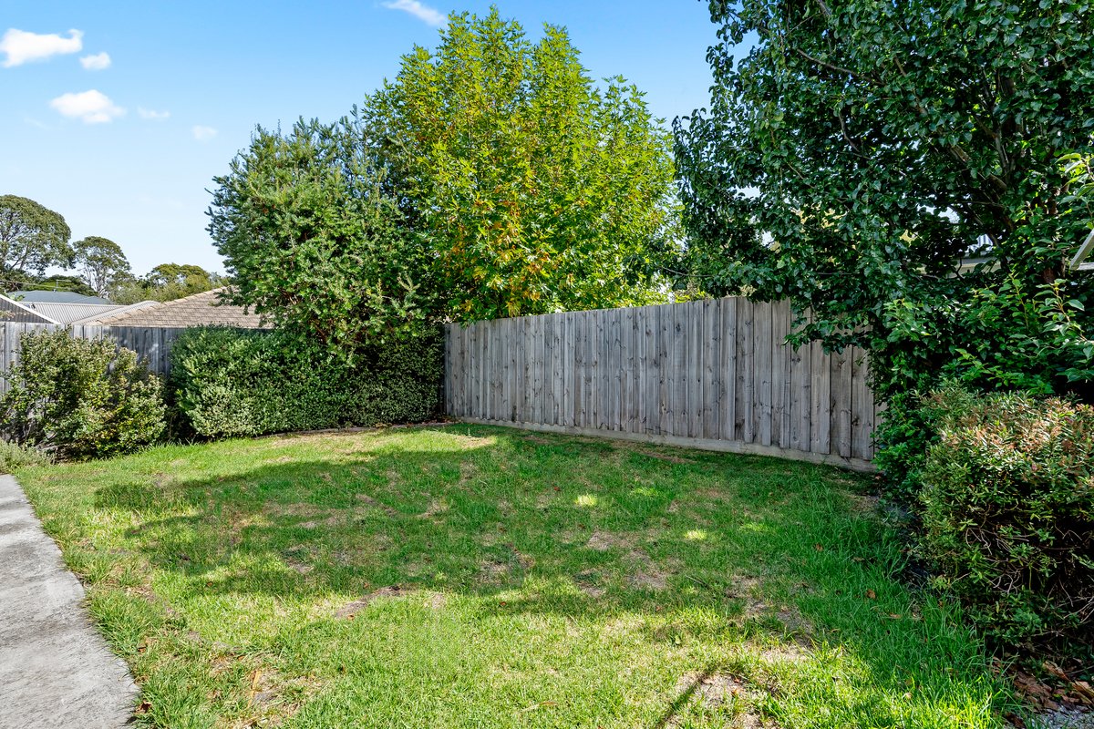 9 Acacia Lane ROSEBUD - Residential for sale