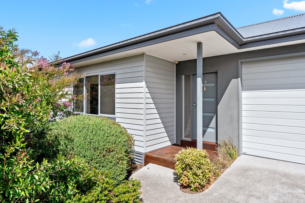9 Acacia Lane ROSEBUD - Residential for sale