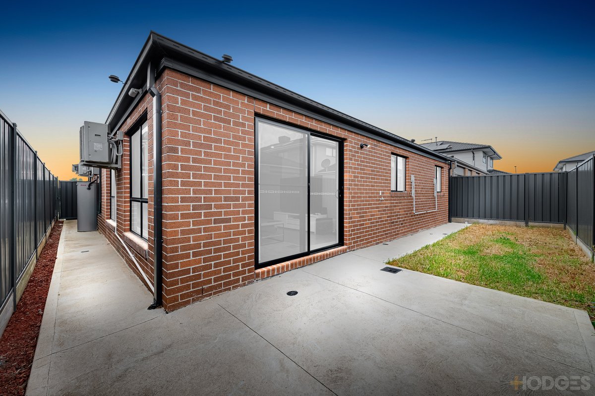 9 Alderney Street Tarneit - Residential for sale