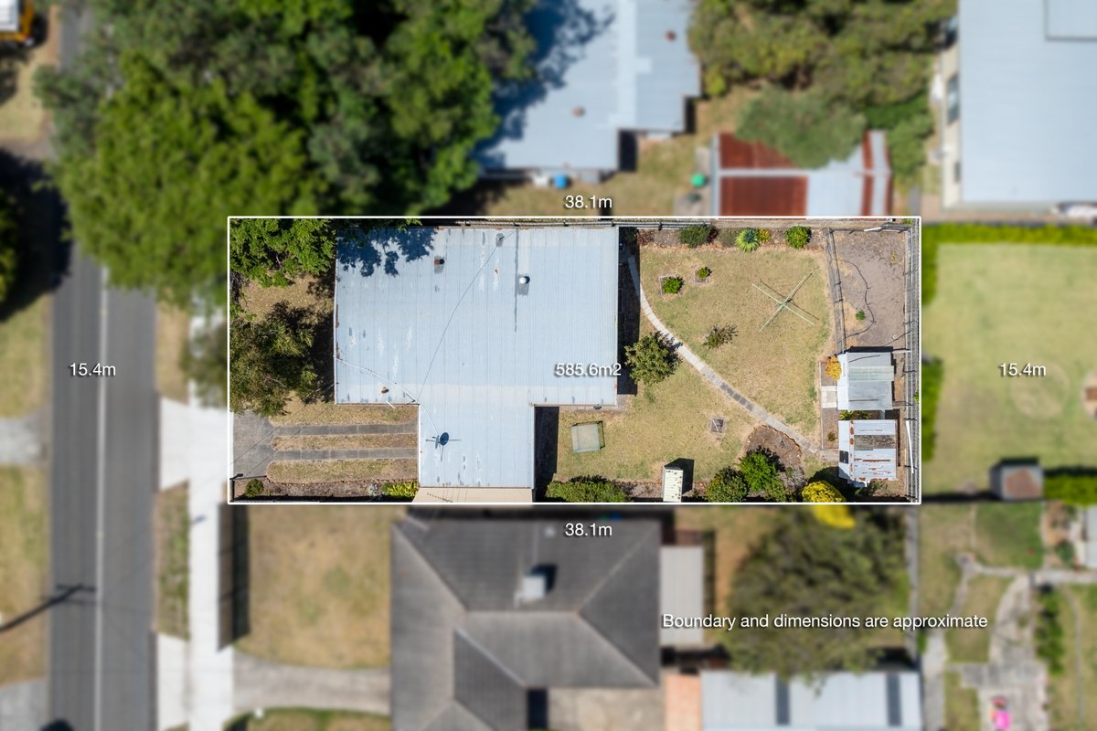 9 Alma Street TOOTGAROOK - Residential for sale