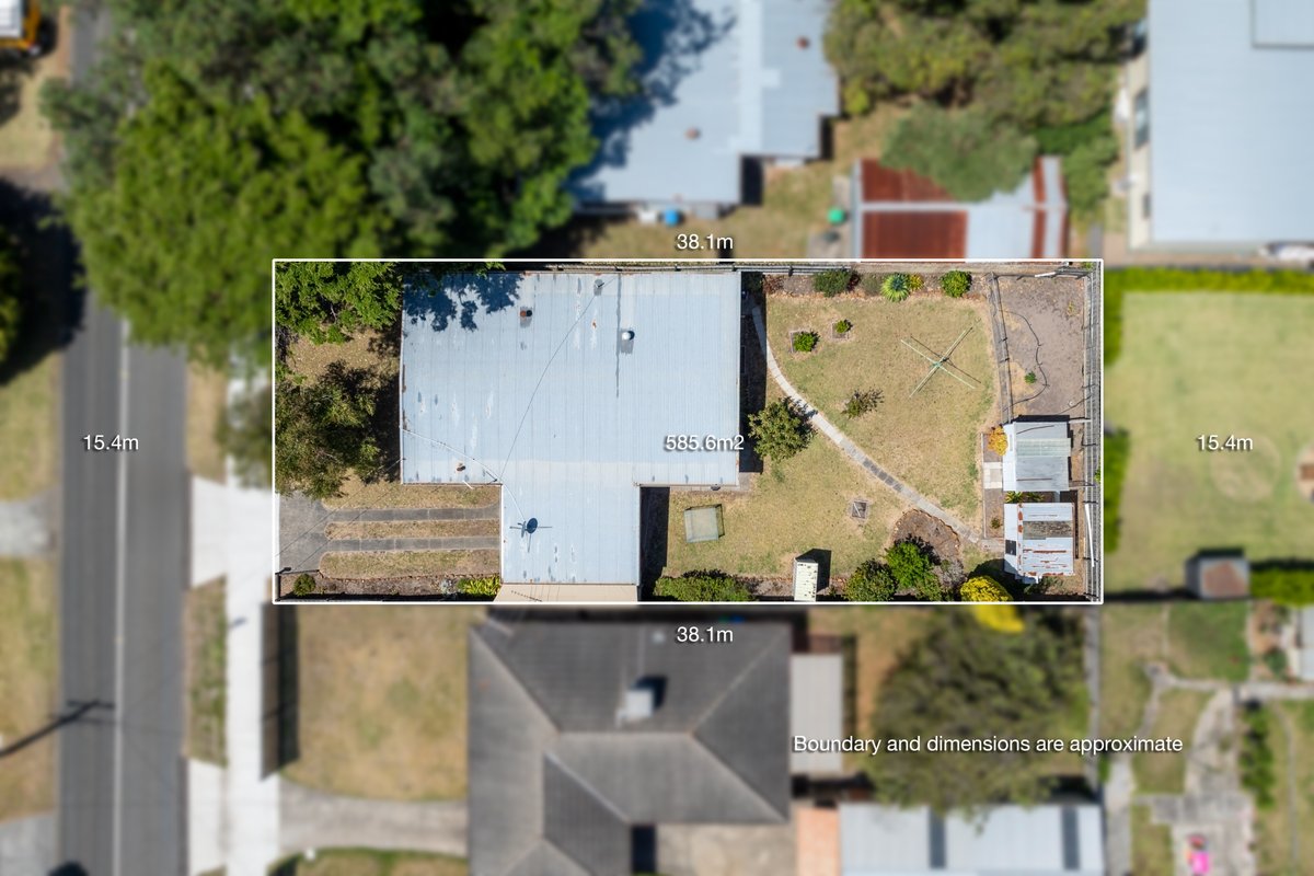 9 Alma Street TOOTGAROOK - Residential for sale