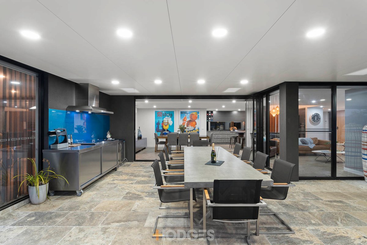 9 Bright Crescent Mount Eliza - Residential for sale