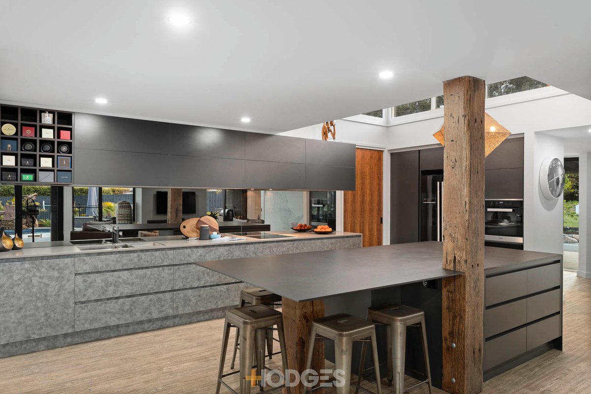 9 Bright Crescent Mount Eliza - Residential for sale