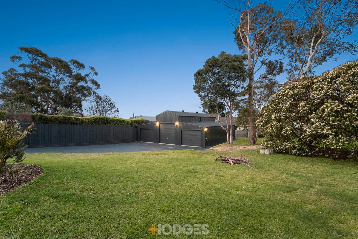 9 Bright Crescent Mount Eliza - Residential for sale