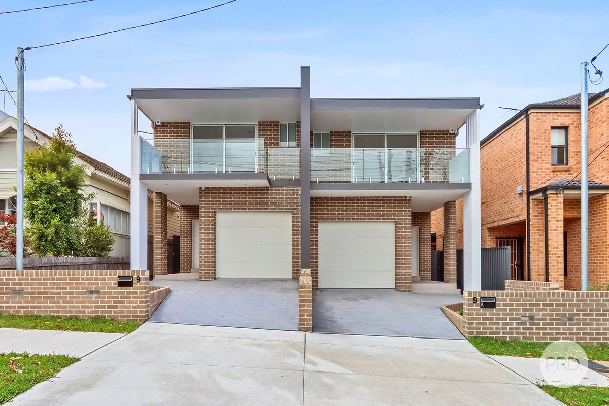 9 Broughton Street, MORTDALE NSW 2223