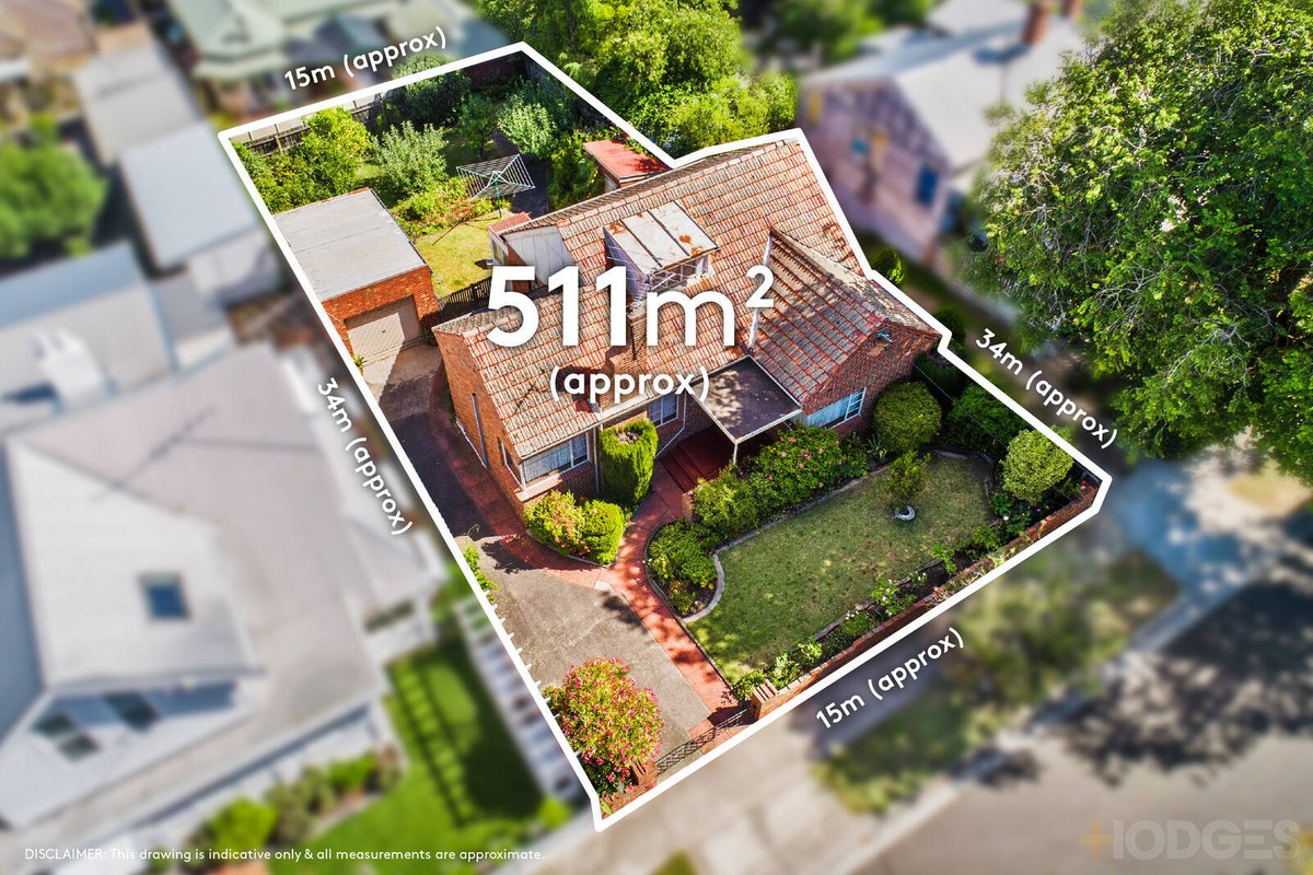 9 Buckland Avenue Newtown - Residential for sale