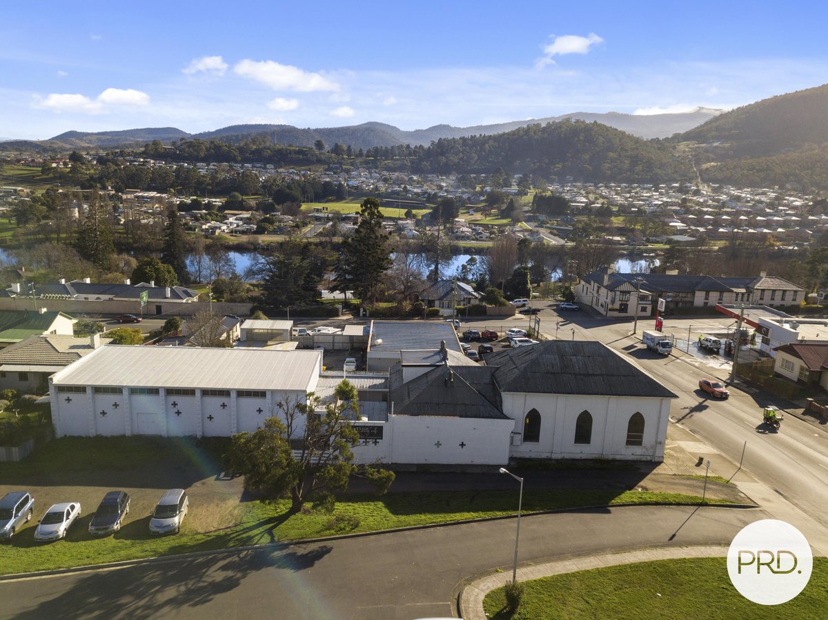 9 Burnett Street, NEW NORFOLK TAS 7140