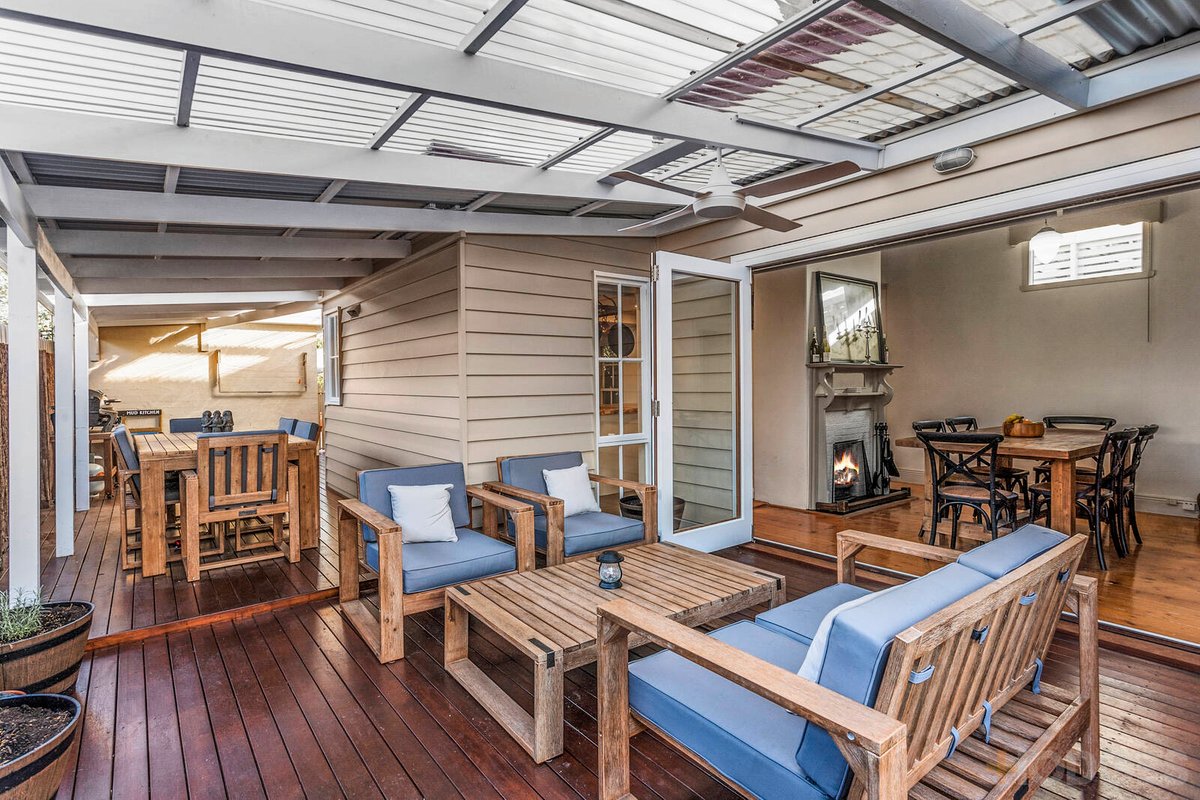 9 Candover Street Geelong West - Residential for sale