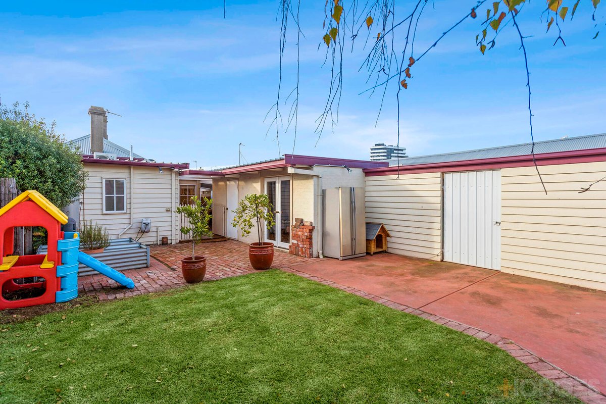 9 Candover Street Geelong West - Residential for sale