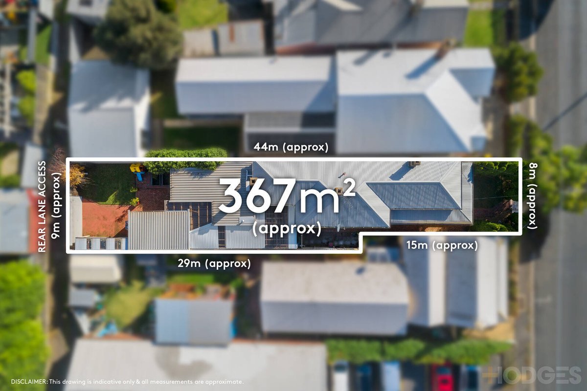 9 Candover Street Geelong West - Residential for sale