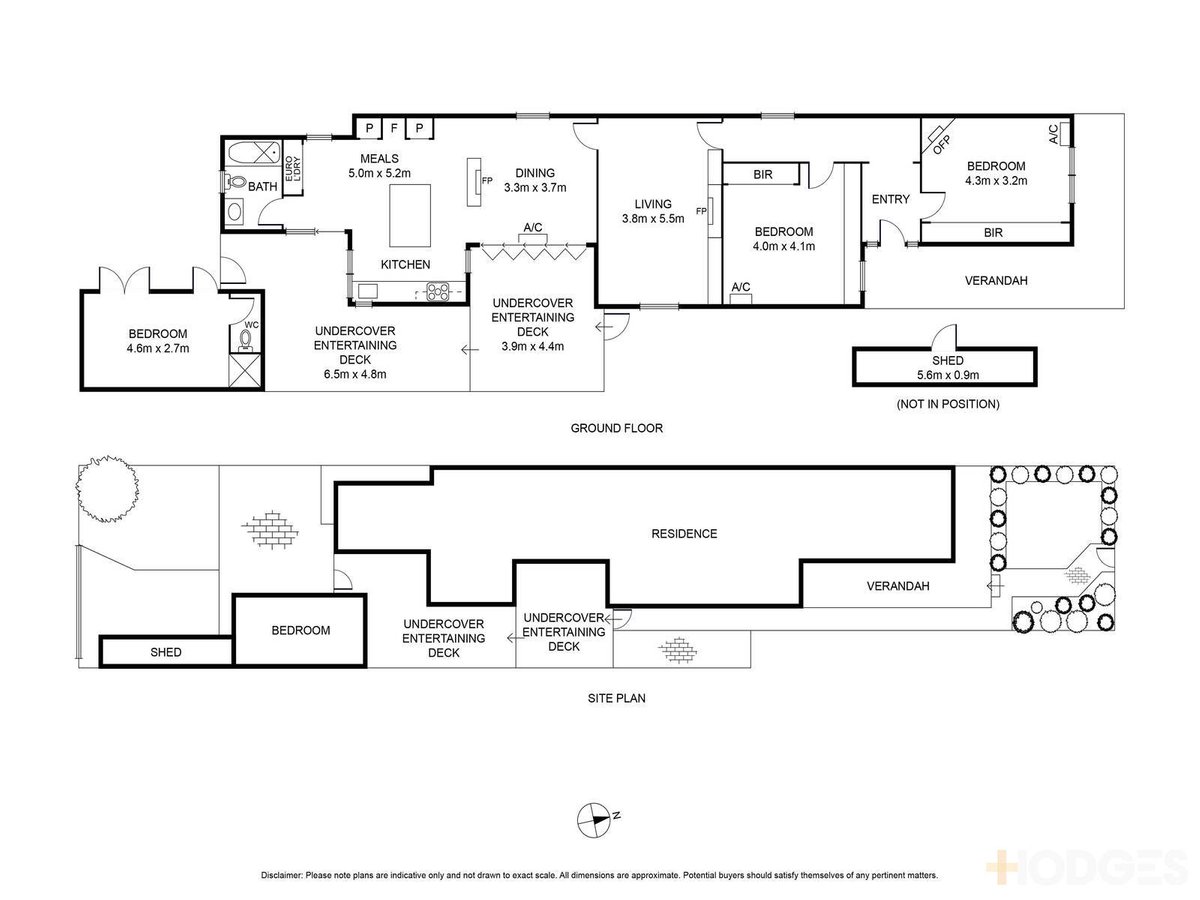 9 Candover Street Geelong West - Residential for sale