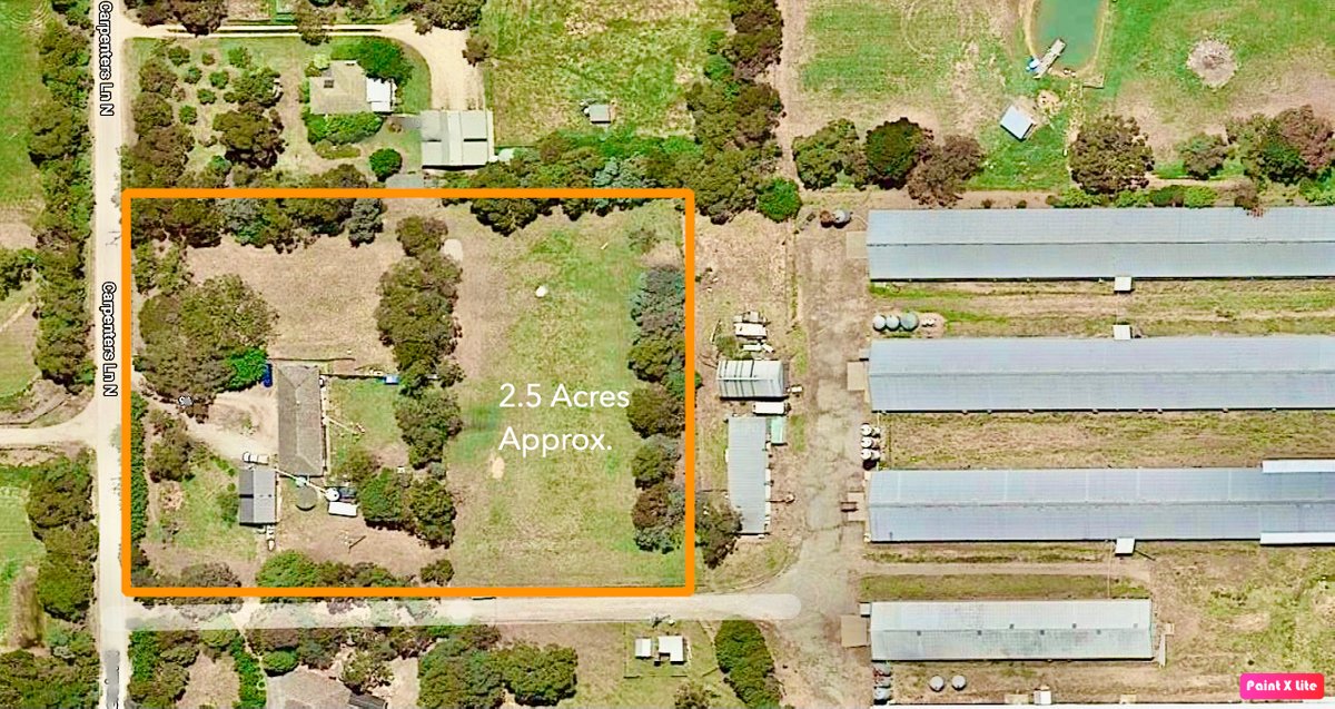 9 Carpenters Lane Hastings - Residential for sale