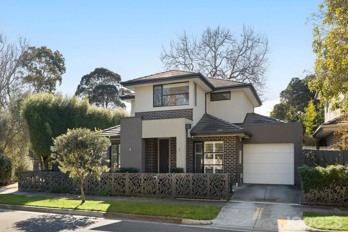 9 Cave Street Beaumaris - 4 bedroom property