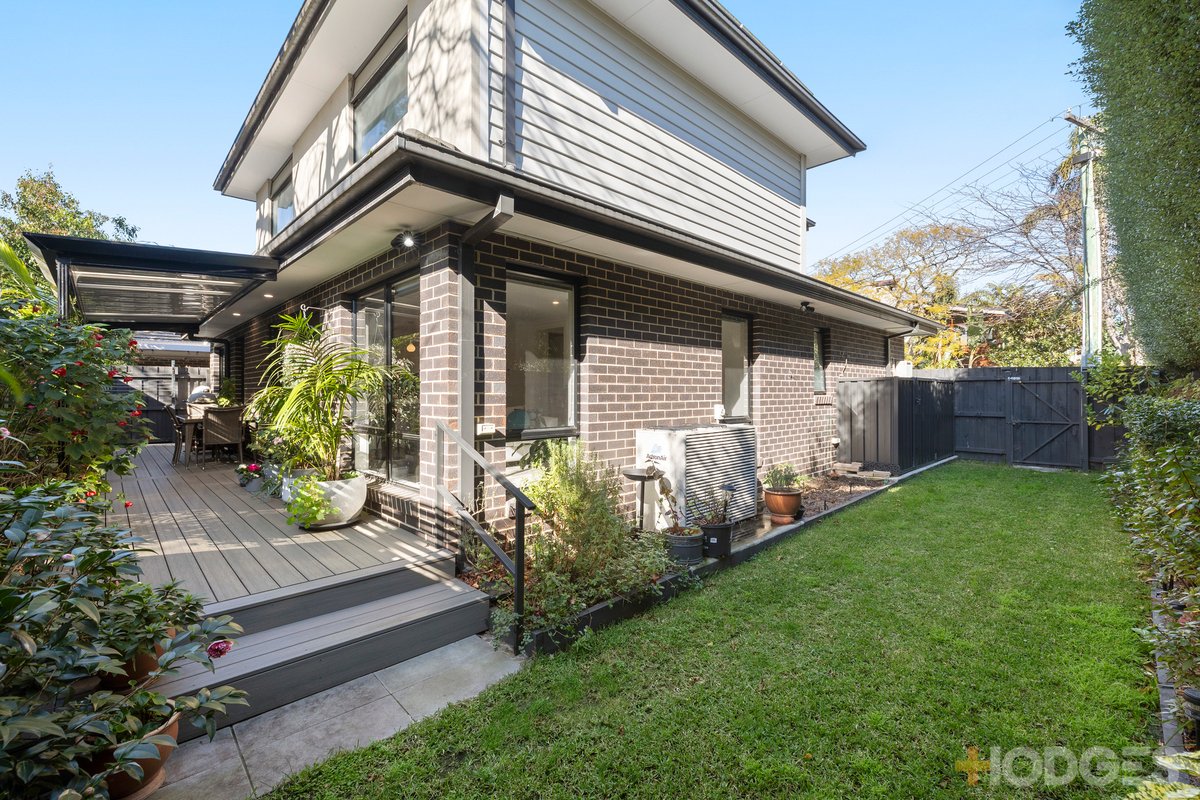 9 Cave Street Beaumaris - Residential for sale