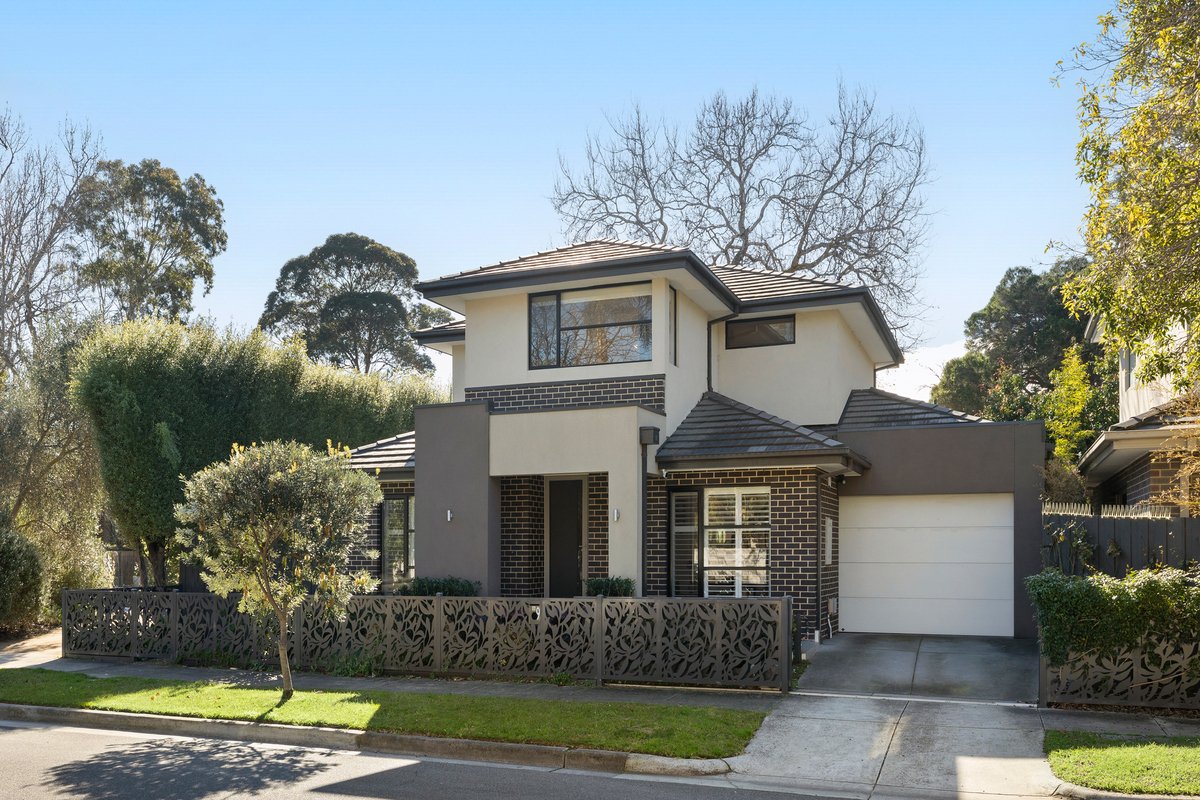9 Cave Street Beaumaris - Residential for sale