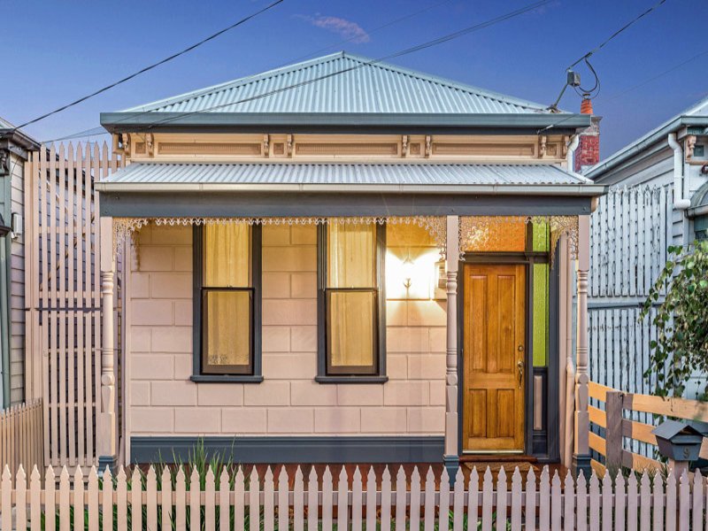 9 Donald Street FOOTSCRAY - Residential for sale