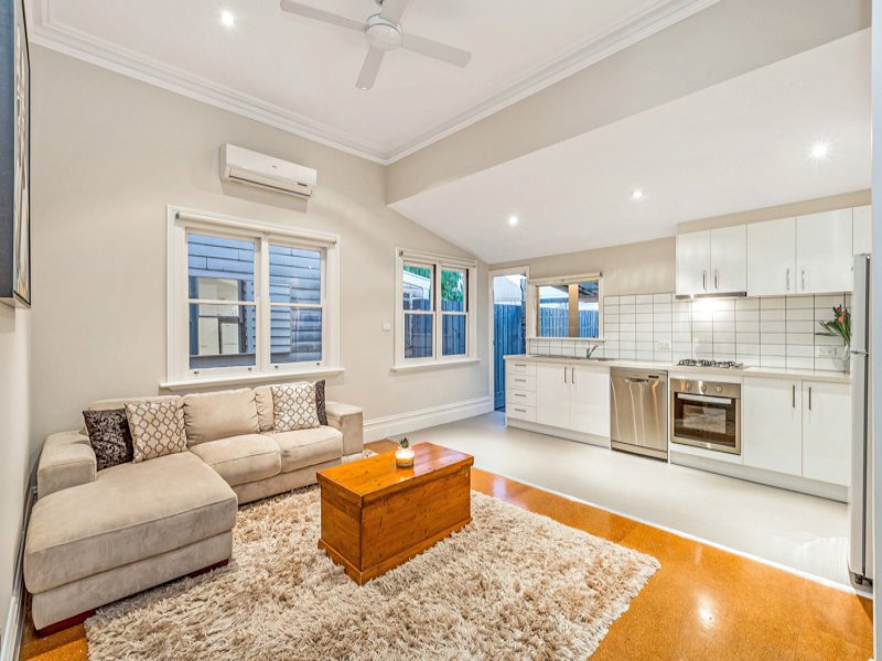 9 Donald Street FOOTSCRAY - Residential for sale