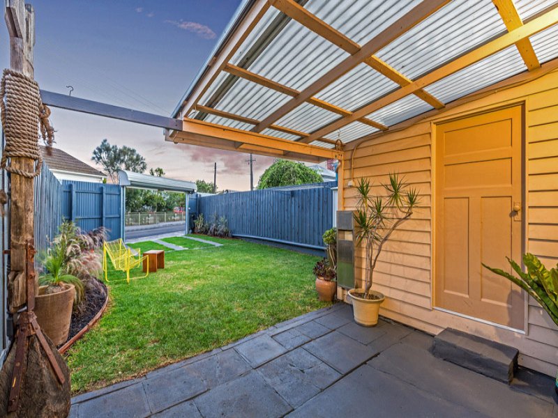 9 Donald Street FOOTSCRAY - Residential for sale