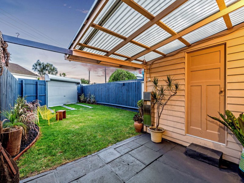 9 Donald Street FOOTSCRAY - Residential for sale