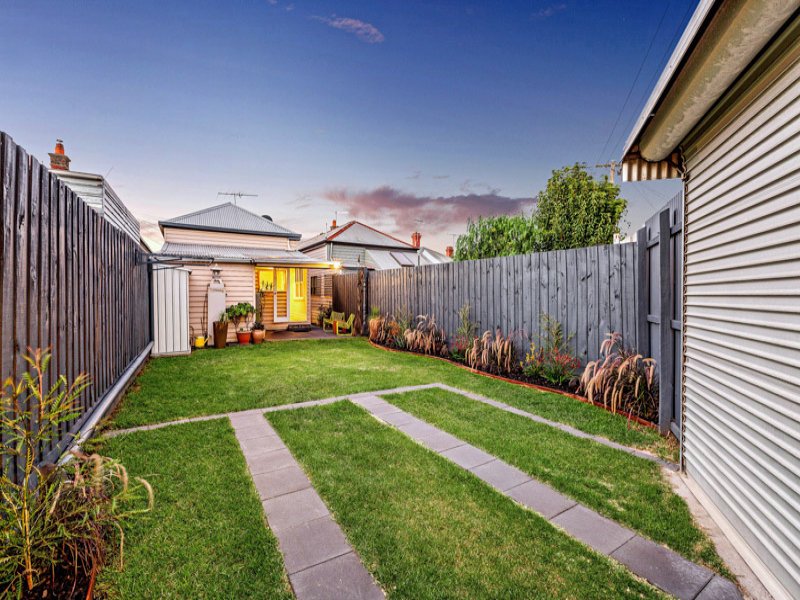 9 Donald Street FOOTSCRAY - Residential for sale