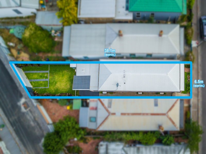 9 Donald Street FOOTSCRAY - Residential for sale