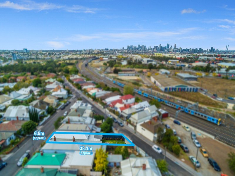 9 Donald Street FOOTSCRAY - Residential for sale