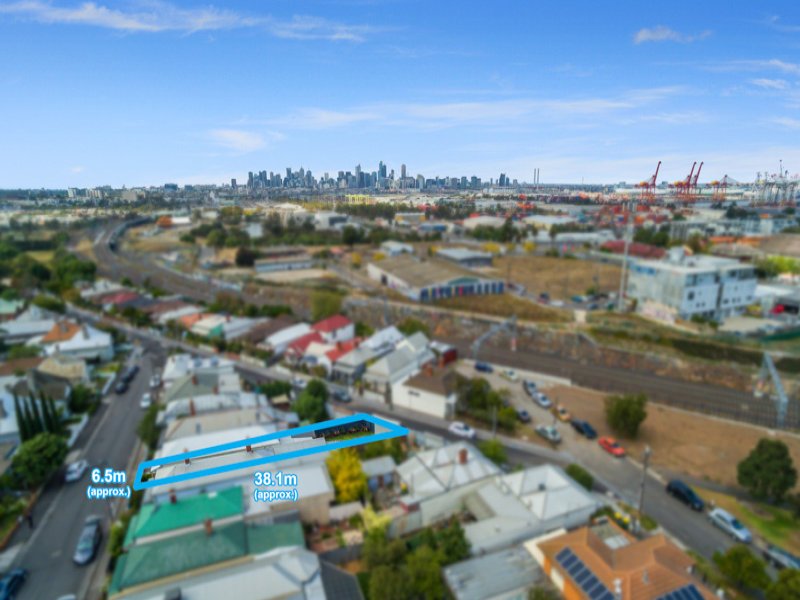 9 Donald Street FOOTSCRAY - Residential for sale