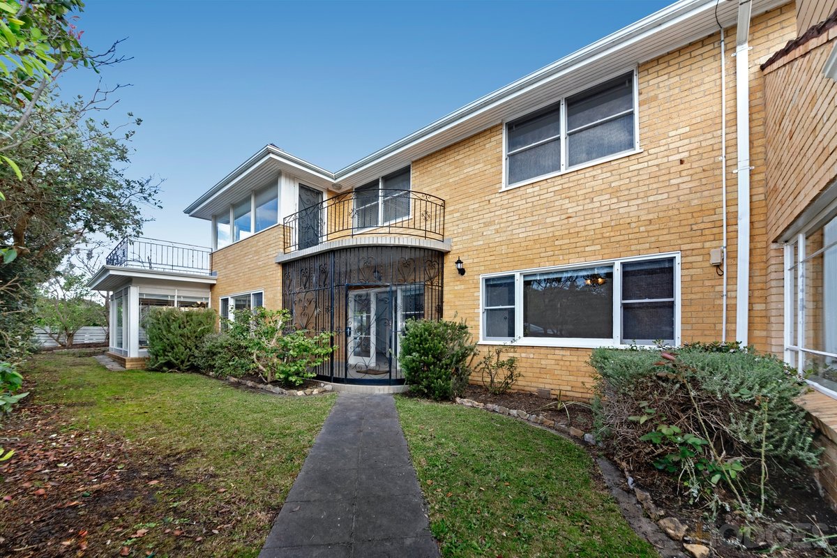 9 Ebden Avenue Black Rock - Residential for sale