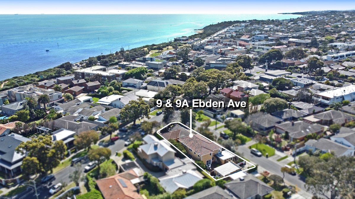 9 Ebden Avenue Black Rock - Residential for sale