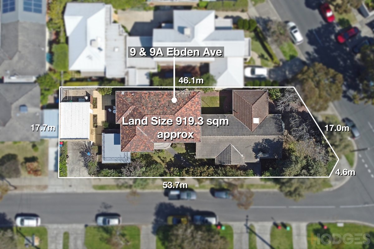 9 Ebden Avenue Black Rock - Residential for sale