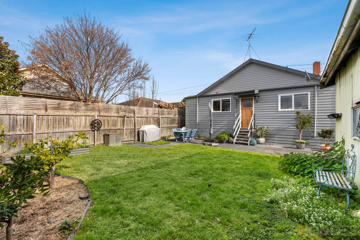 9 Ebden Street Hamlyn Heights - Residential for sale