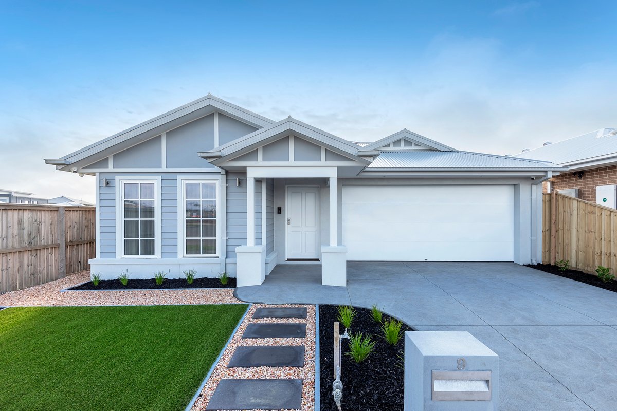 Property listing