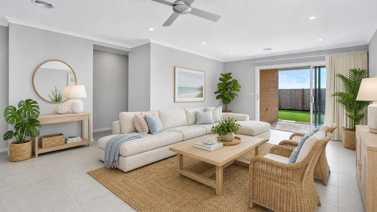 9 Esperance Cr  Ocean Grove - Residential for lease