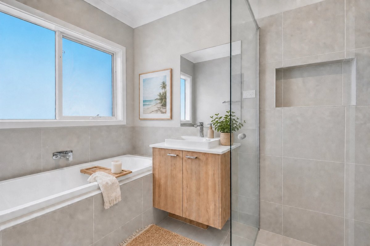 9 Esperance Cr  Ocean Grove - Residential for lease