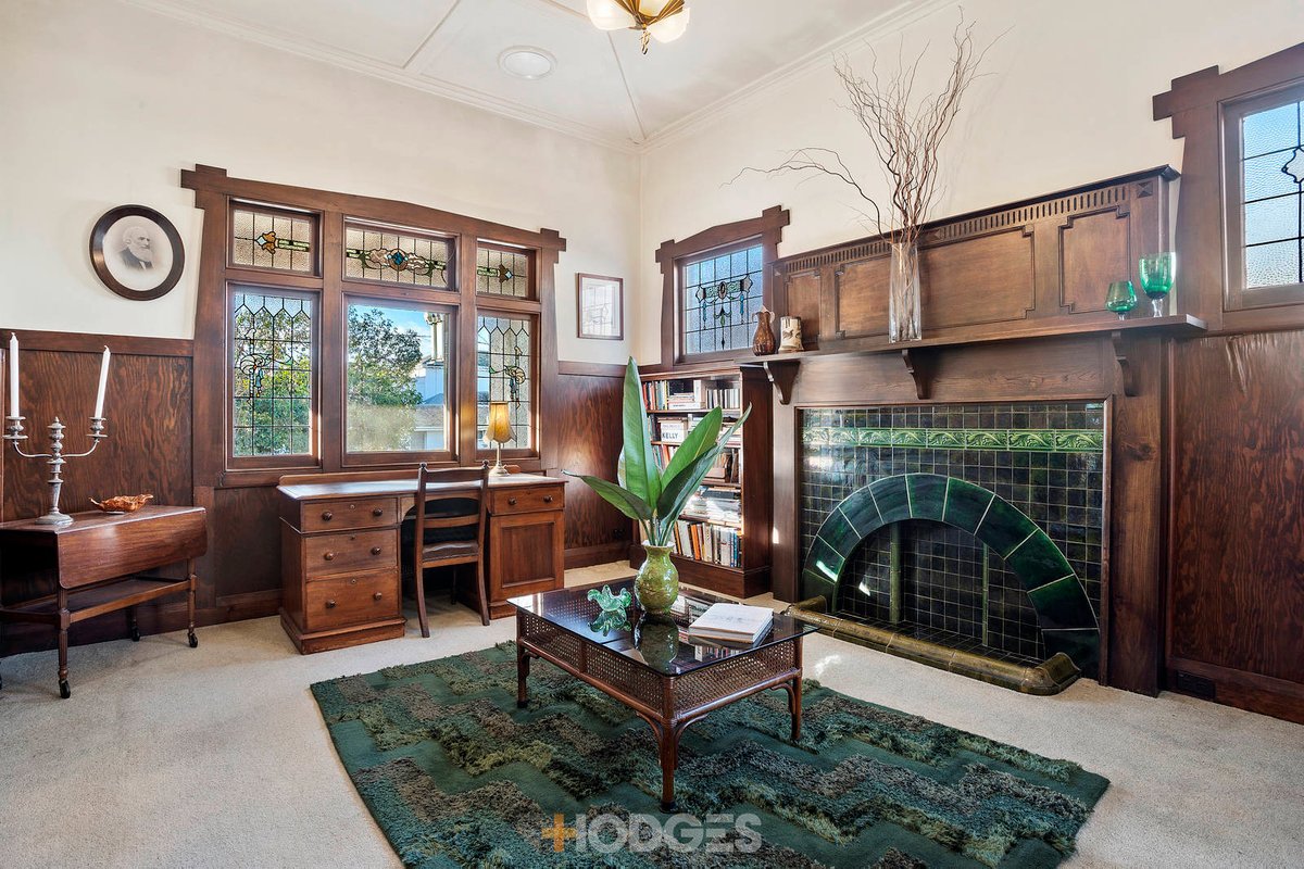 9 Gertrude Street Geelong West - Residential for sale