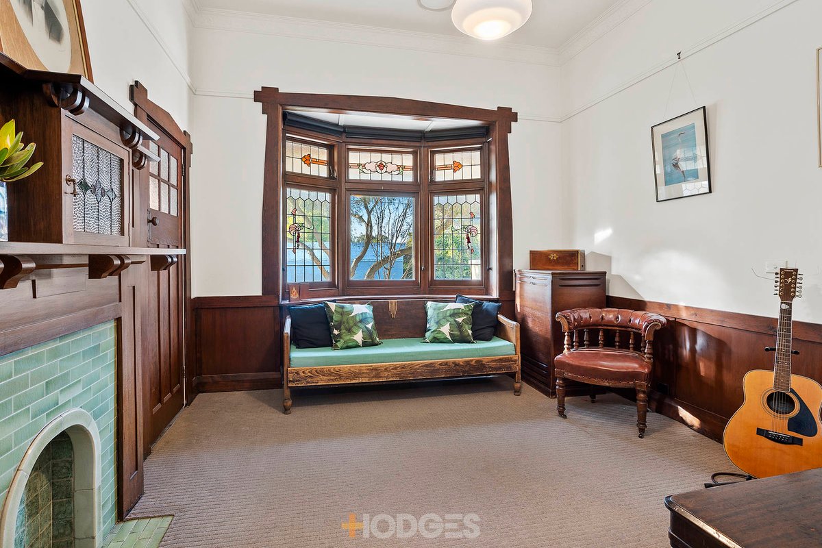 9 Gertrude Street Geelong West - Residential for sale