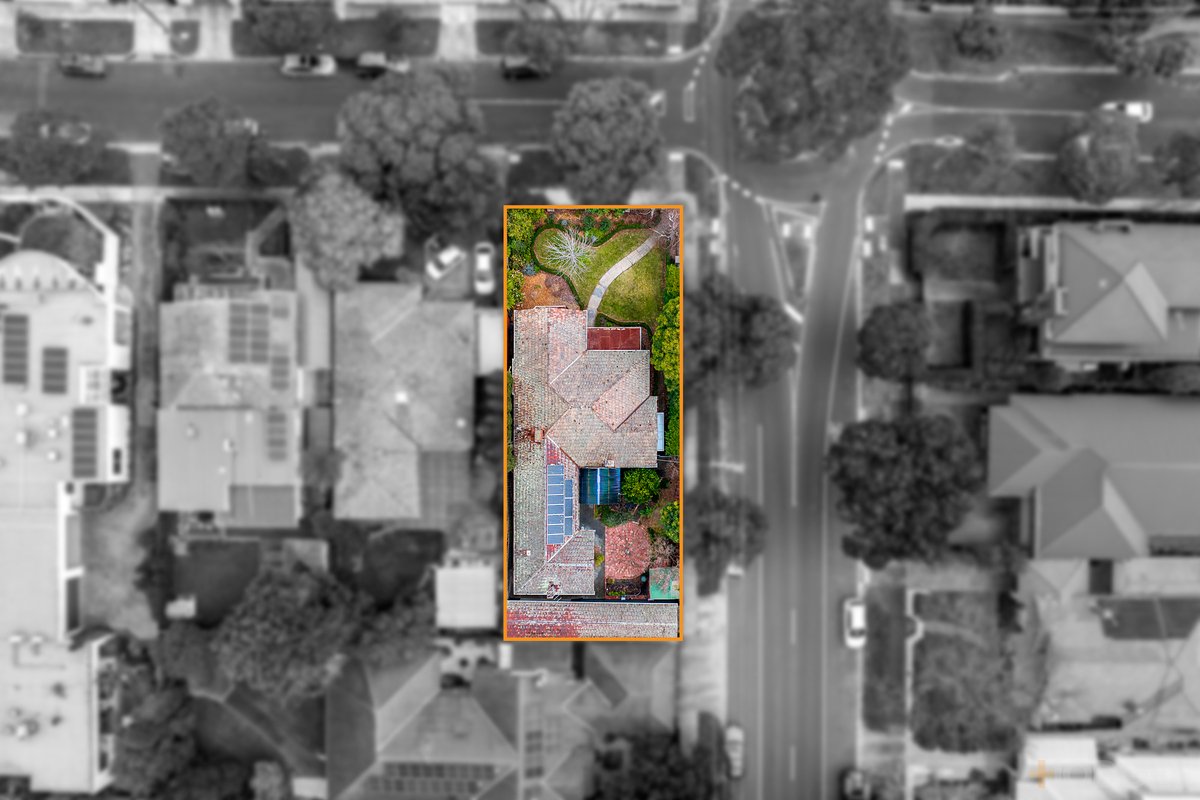 9 Gladstone Street Sandringham - Residential for sale