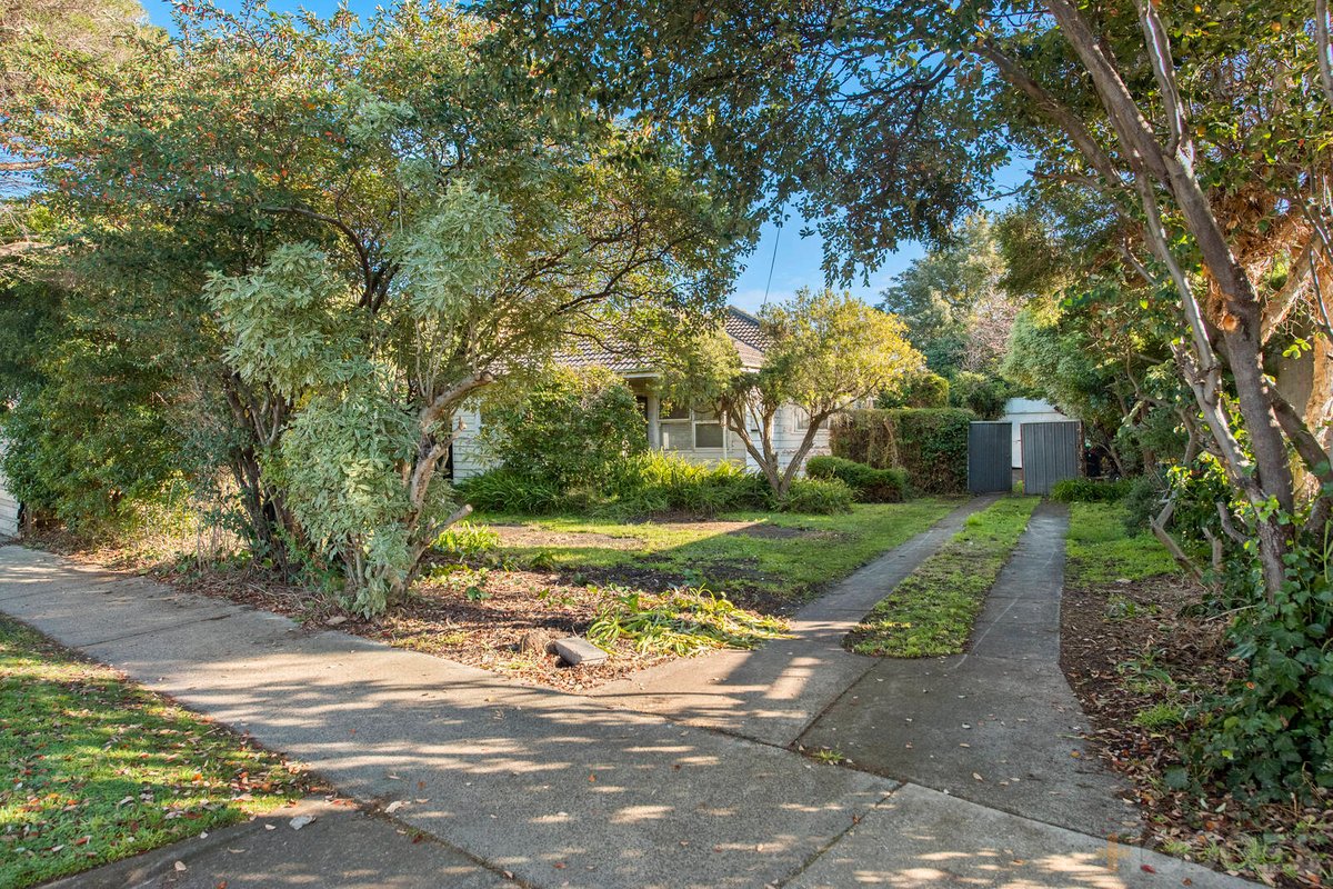 9 Glen Street Aspendale - Residential for sale