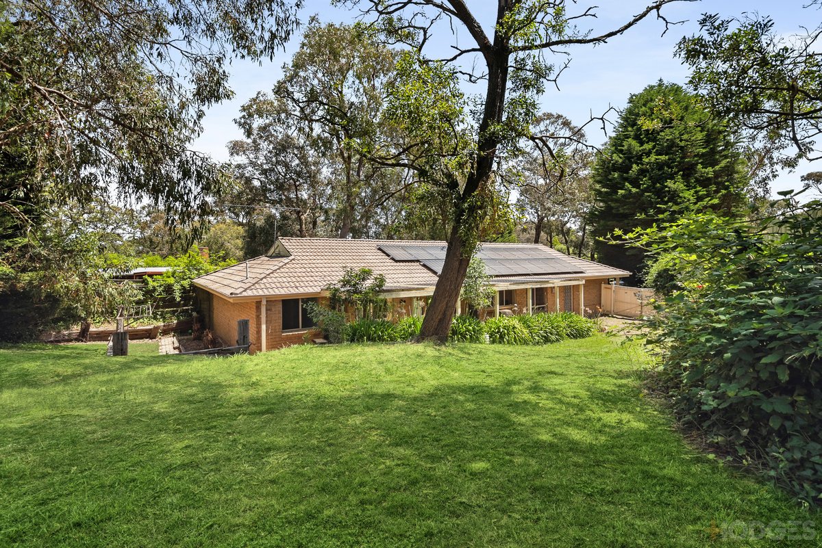 9 Glenburnie Avenue Heathcote Junction - Residential for sale