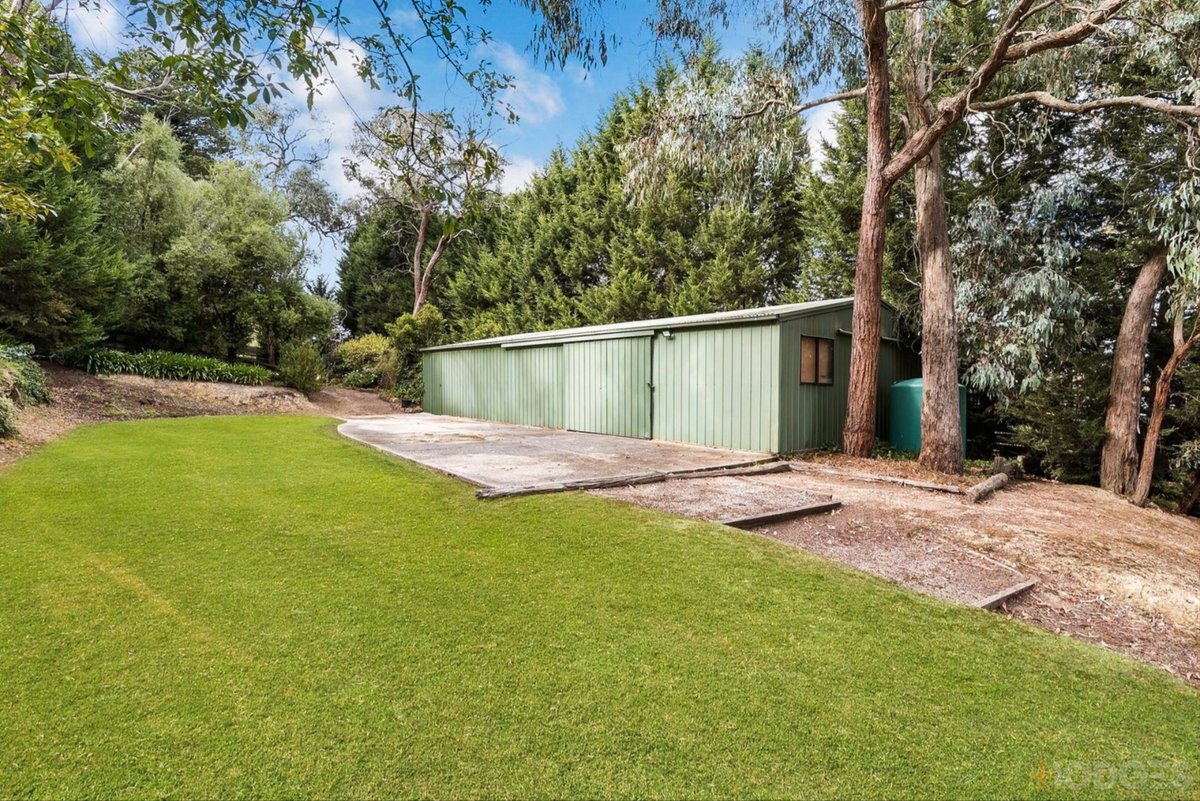 9 Glenburnie Avenue Heathcote Junction - Residential for sale