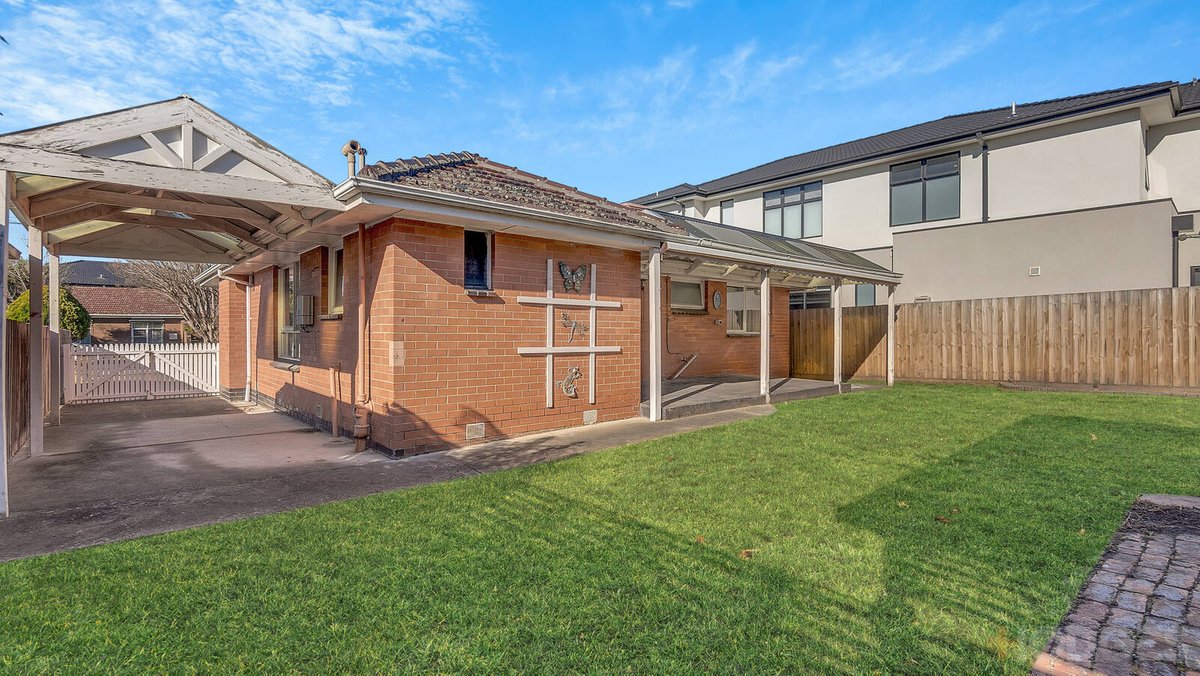 9 Herald Street Cheltenham - Residential for sale