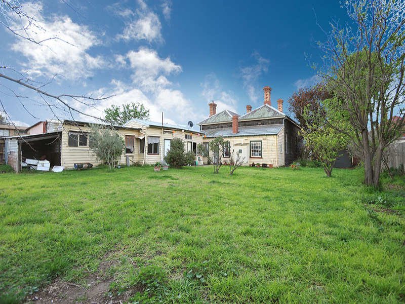 9 Hobbs Street SEDDON - Residential for sale