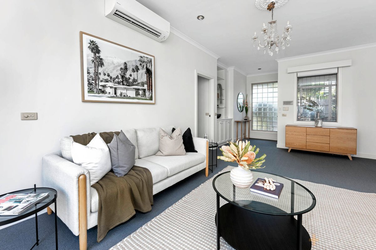 9 Huntley Street Brighton - Residential for sale