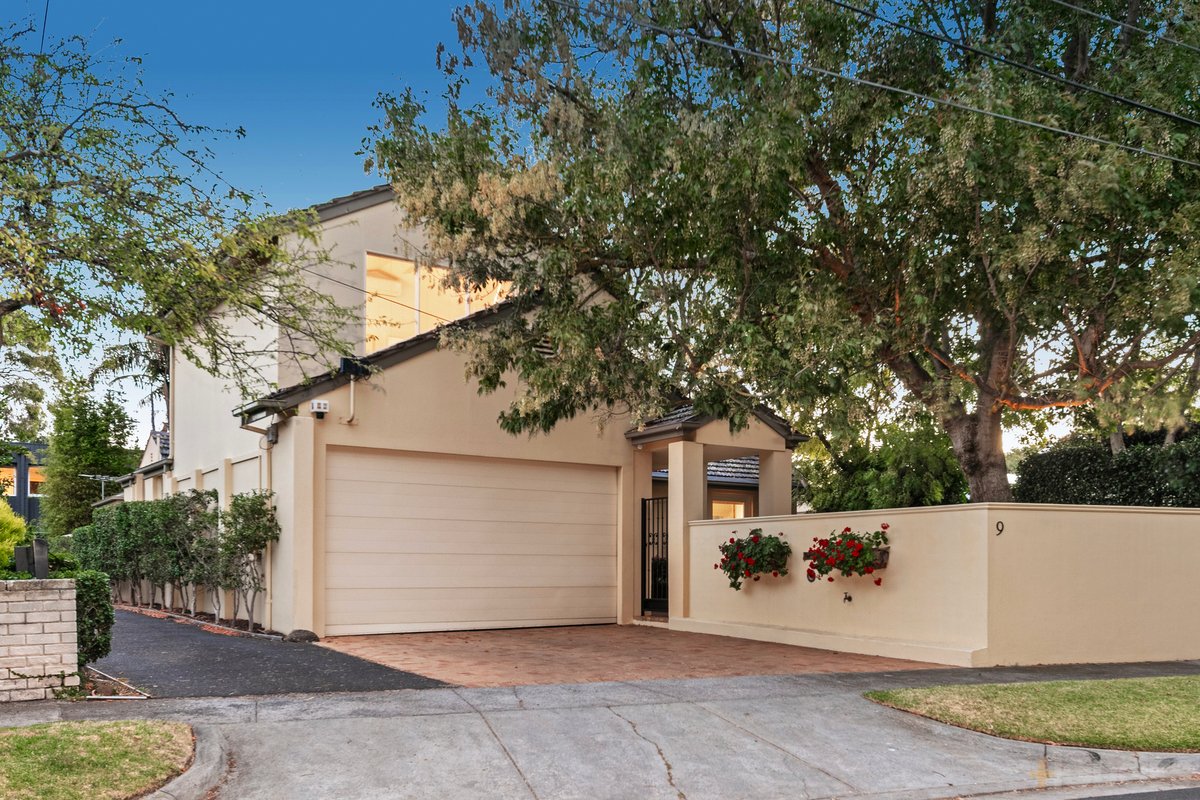 9 Hutchison Avenue Beaumaris - Residential for sale