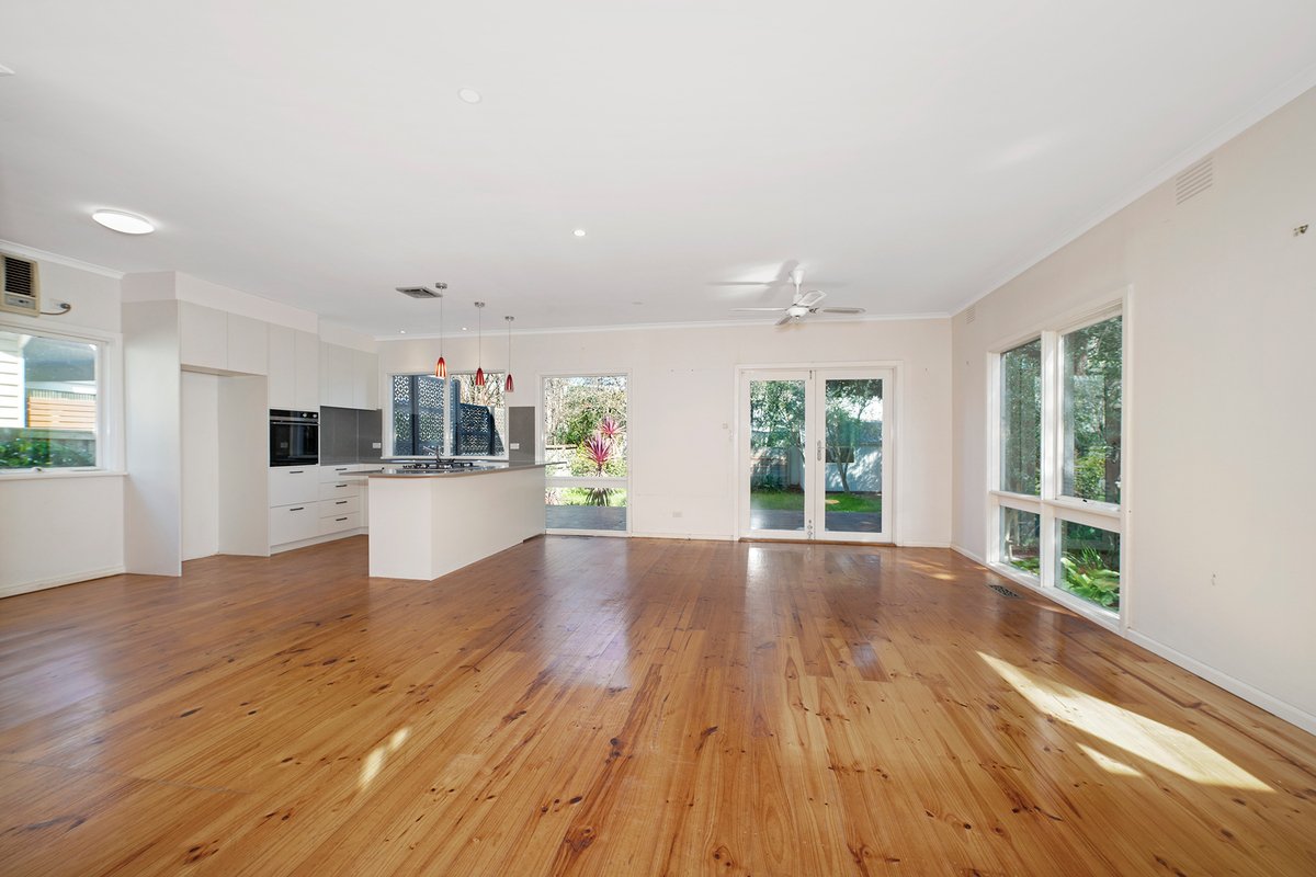9 Imbros Street Hampton - Residential for lease