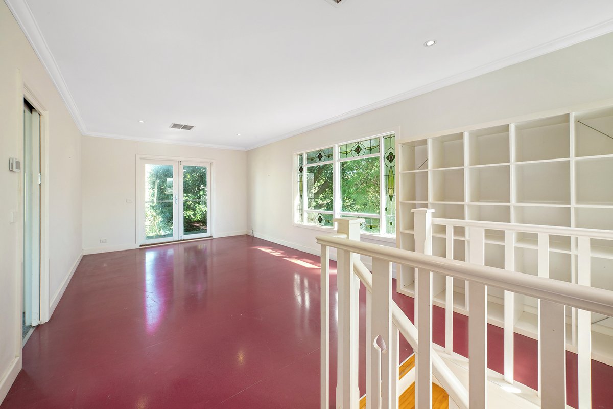 9 Imbros Street Hampton - Residential for lease