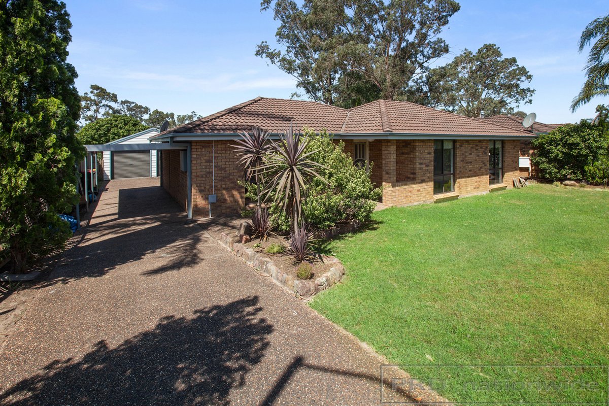 9 Ingall Street, METFORD NSW 2323