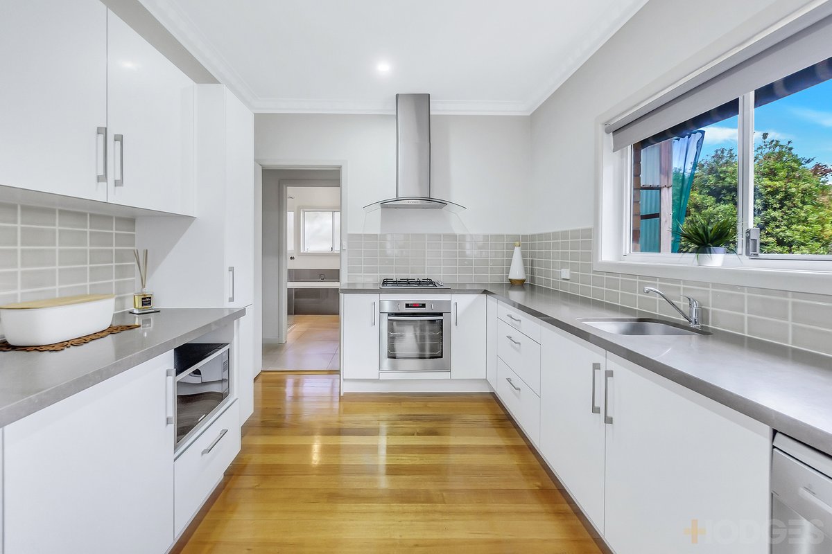 9 Ivy Street Parkdale - Residential for sale